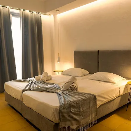 Manos Hotel