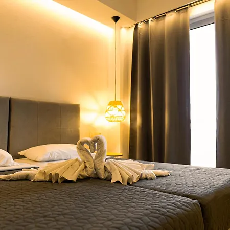 Hotel Manos 2*