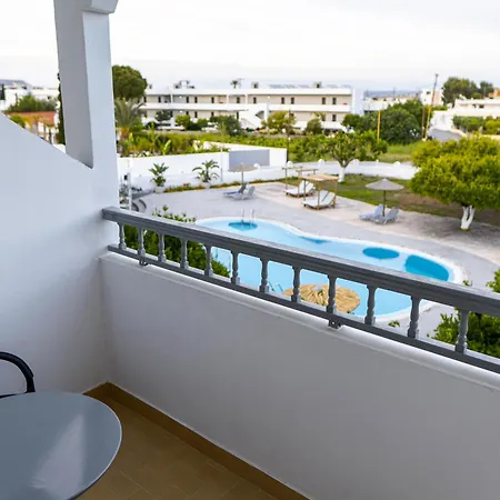 Hotel Manos