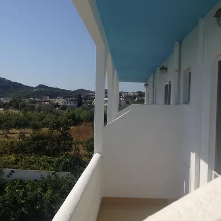 Manos Hotel