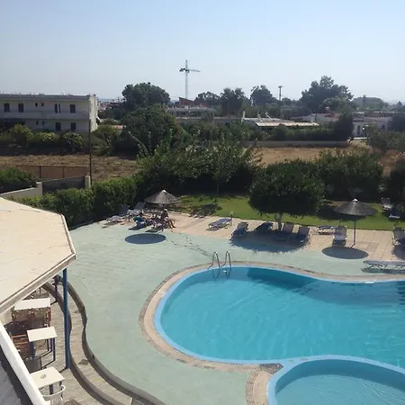 Manos Hotel